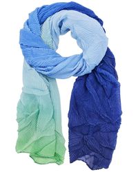 Desigual - Accessories > scarves - Lyst