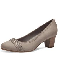 Jana - Chaussures escarpins - Lyst