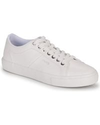 Levi's - Baskets basses WOODWARD S - Lyst