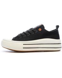 Refresh - Baskets basses Lona - Lyst