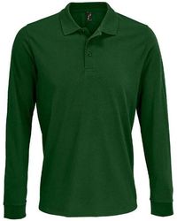 Sol's - Polo Prime - Lyst