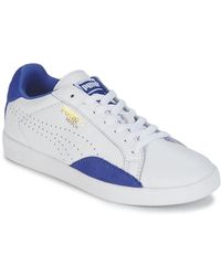 puma match femme brun