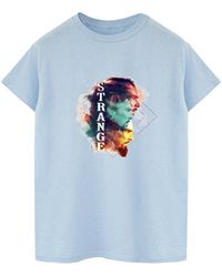 Marvel - T-Shirt Bi23133 - Lyst