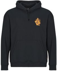 Volcom - Capuchon Sweaters Fa Callum Rooney Po - Lyst