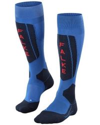 FALKE - Chaussettes SK5 EXPERT OLYMPIC CHAUSSETTES SKI - Lyst