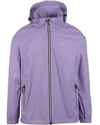 Trespass - Blouson Qikpac X - Lyst