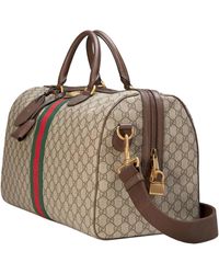 Sac week end gucci Clearance