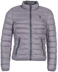 uspa winter jackets
