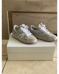 Meline - Baskets Basses Baskets Meliné - Lyst