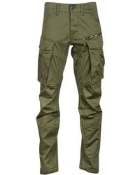 Pantaloni casual, eleganti e chino G-Star RAW da uomo - Fino al 86% di  sconto | Lyst