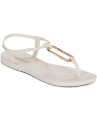 Ipanema - Flache Sandalen Class Modern Sandal Fem - Lyst