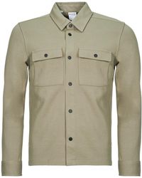 SELECTED - Windjack Slhjackie Sweat Jacket - Lyst