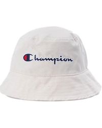 Chapeaux Champion pour homme | Réductions en ligne jusqu'à 70 % | Lyst
