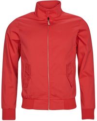 Harrington - Blouson HGO - Lyst