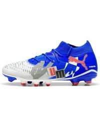 PUMA - Chaussures de foot Future 8 Match Forever Fg/Ag - Lyst