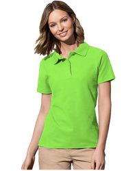 Stedman - T-Shirt Ab283 - Lyst