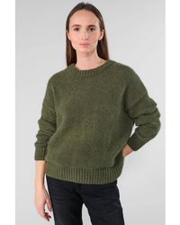Le Temps Des Cerises - Pull Pull Daisy - Lyst