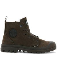 Palladium - Nette Schoenen - Lyst