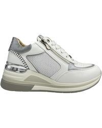 Keys - Baskets Basses K-11812 - Lyst