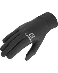 Spartoo Active Glove U Black - Nero