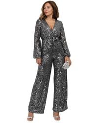 La Modeuse - Combinaisons Combinaisons Pour Femme - Lyst