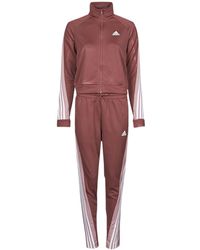 Pagliaccetti e tute intere adidas da donna - Fino al 60% di sconto | Lyst