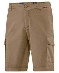 Bomboogie - Short BMBITE T CG5-03 SAND - Lyst