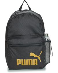 PUMA - Rucksack Phase Backpack - Lyst