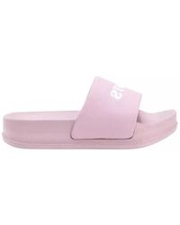 Levi's - Claquettes Mules JUNE S BOLD PADDED - Lyst