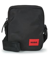 HUGO - Handtaschen Ethon 2.0N_Ns Zip - Lyst