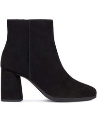Geox-Enkellaarzen voor dames | Online sale met kortingen tot 58% | Lyst NL