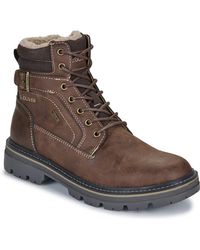 S.oliver - Herrenstiefel 5-16244-43-302 - Lyst