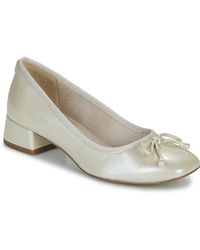 Tamaris - Ballerina's 22321-179 - Lyst