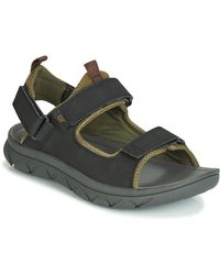 mens caterpillar sandals