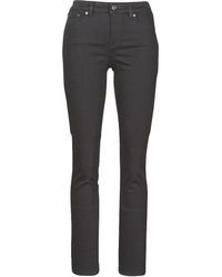 Lauren by Ralph Lauren PRM STRAIGHT - Negro