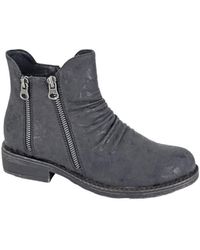 Cipriata - Bottes Agatina - Lyst