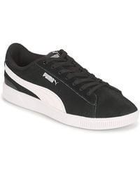 PUMA - Baskets - Lyst