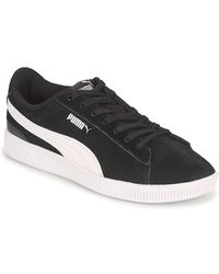 PUMA - Baskets - Lyst