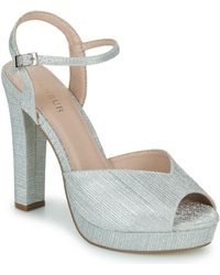 Menbur - Sandalen 24160 - Lyst