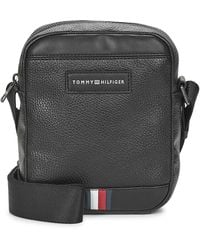 Tommy Hilfiger - Handtaschen Th Business Mini Reporter - Lyst