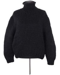 IRO - Pull Pull noir - Lyst
