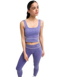 Roxy - Brassières De Sport Chillout Seamless - Lyst