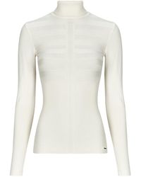 Morgan - Maglione Mentos - Lyst