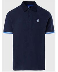 North Sails - Polo - Lyst