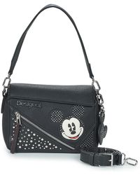 Desigual - Bags > shoulder bags - Lyst