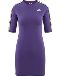 Kappa - Robe 311Bzkw - Lyst