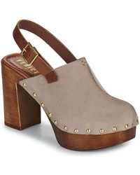 Fericelli - Klompen Macata - Lyst