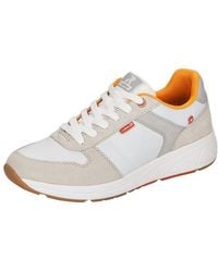 Rieker - Baskets - Lyst