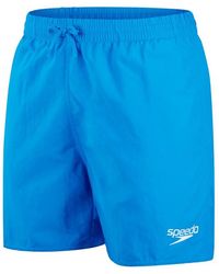Speedo - Short Essentials - Lyst