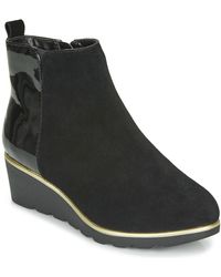 damart waterproof boots